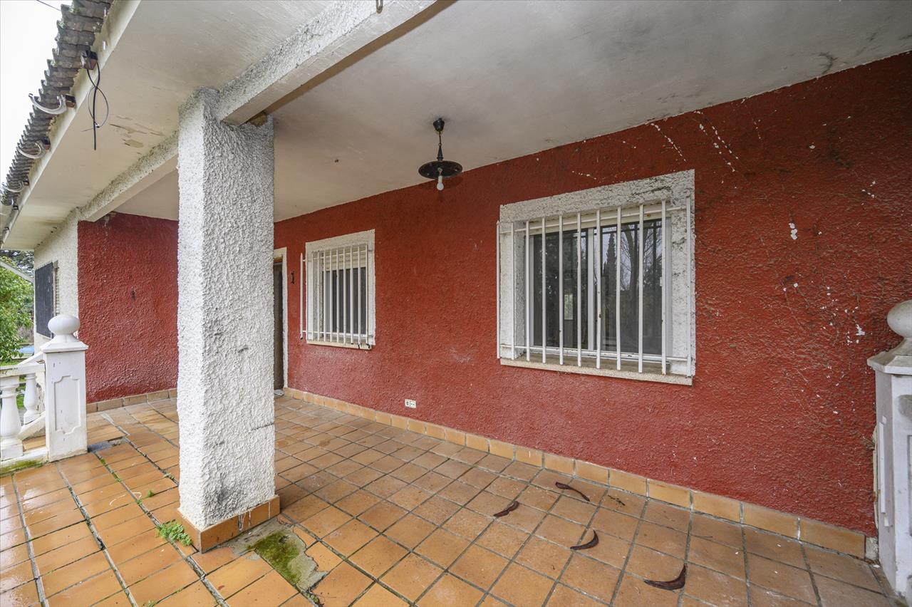 Casa en venta en Viso de San Juan (El) Toledo Número 19