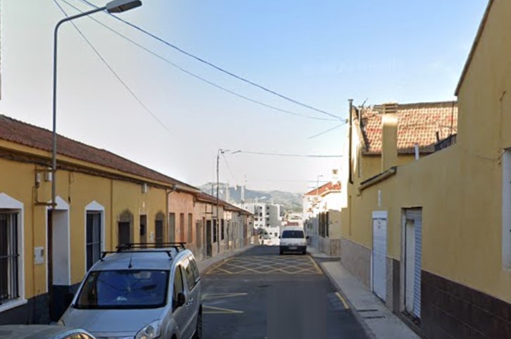 Casa en venta en Cartagena Murcia Número 0