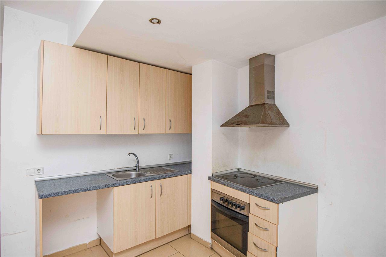 Piso en venta en Figueres Girona Número 9
