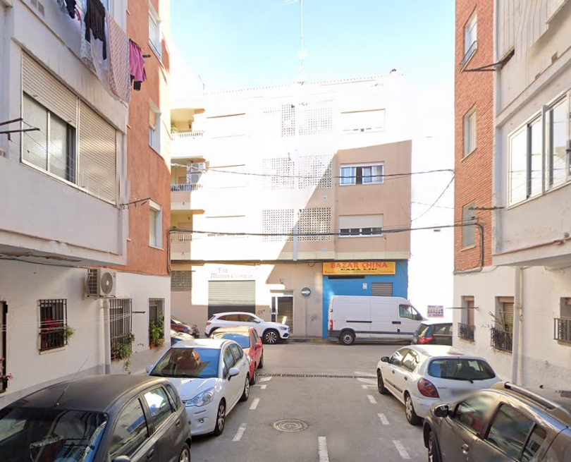 Piso en venta en Dénia Alicante Número 0