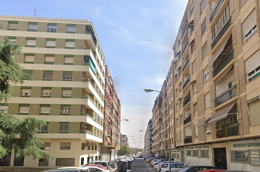 Piso en venta en Córdoba Córdoba Número 0