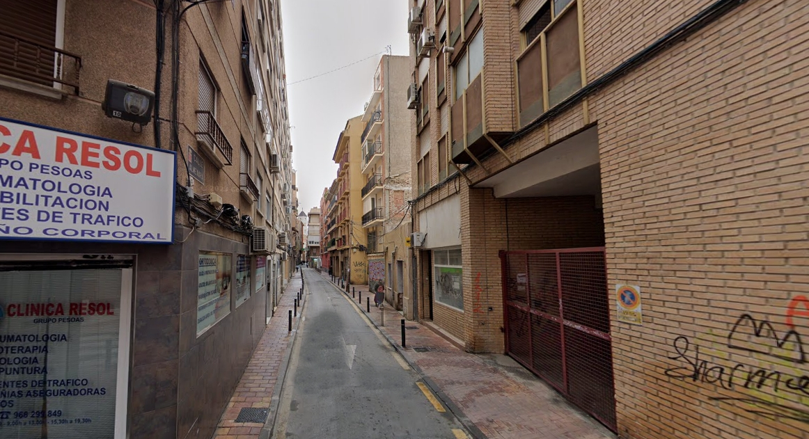 Piso en venta en Murcia Murcia Número 0