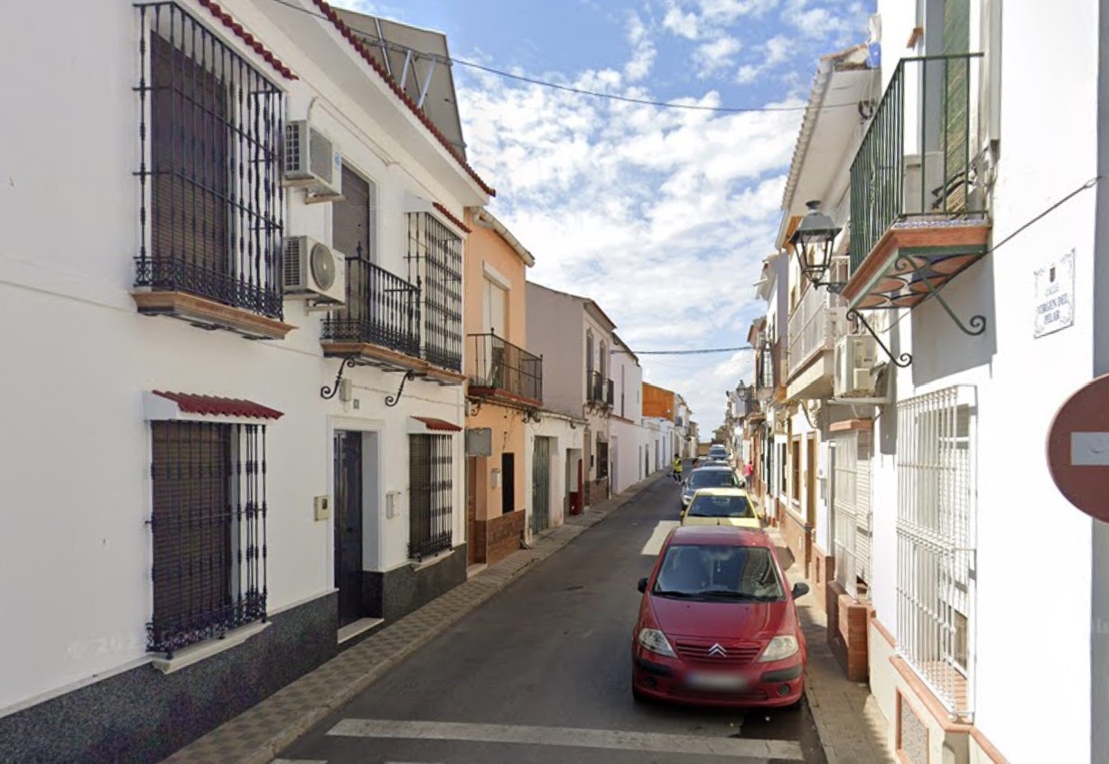 Casa en venta en Pilas Sevilla Número 0