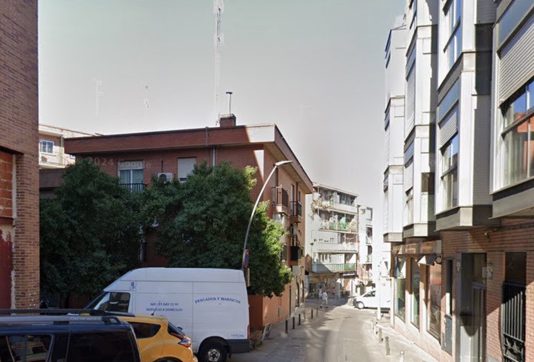 Piso en venta en Alcorcón Madrid Número 0