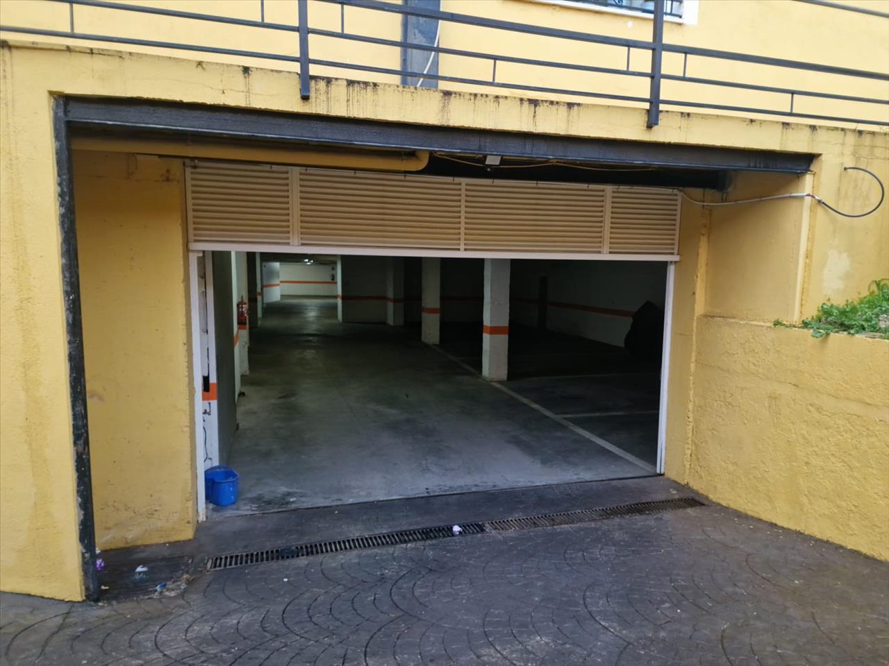 Parking en venta en Tarancón Cuenca Número 2