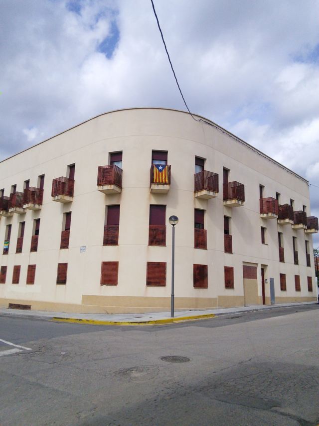 Parking en venta en Llorenç del Penedès Tarragona Número 0