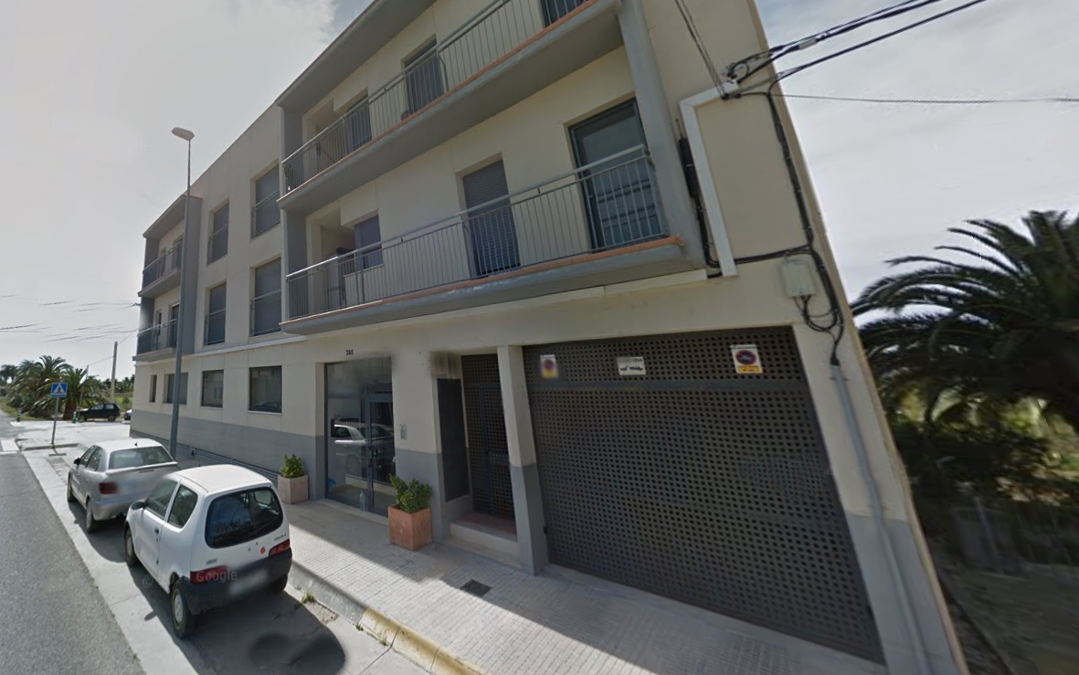 Parking en venta en Deltebre Tarragona Número 2
