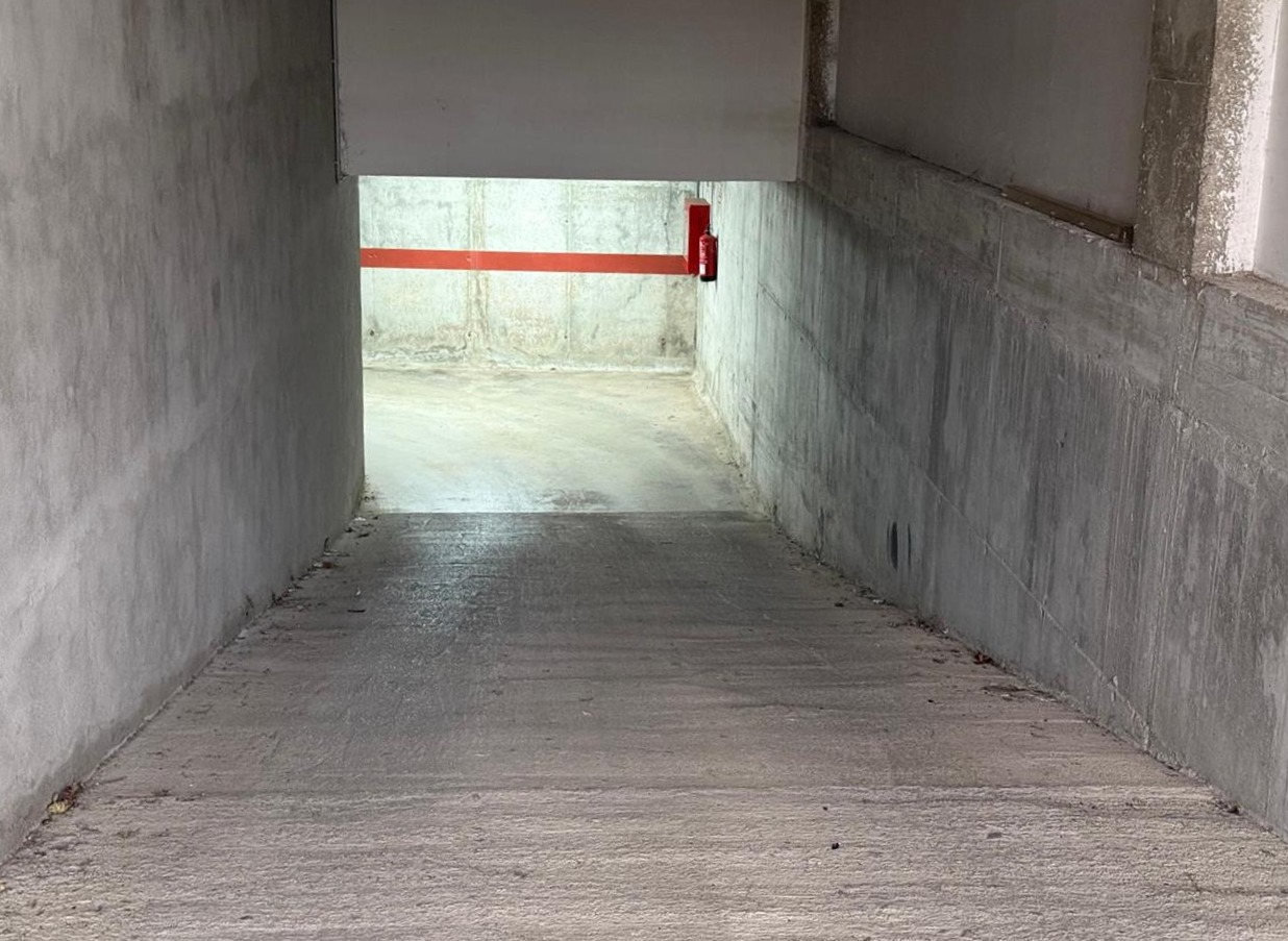 Parking en venta en Deltebre Tarragona Número 1