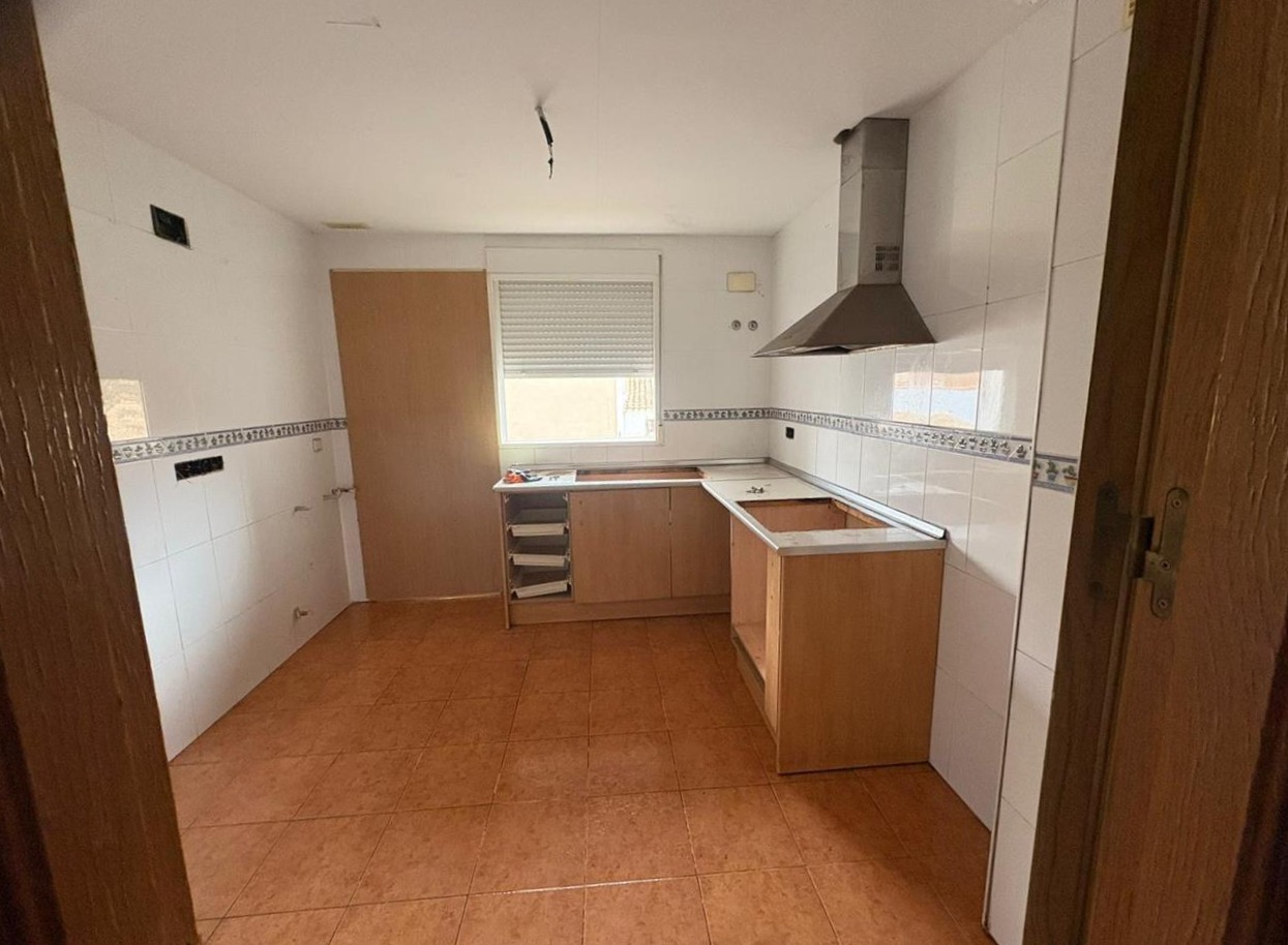 Piso en venta en Roda (La) Albacete Número 6