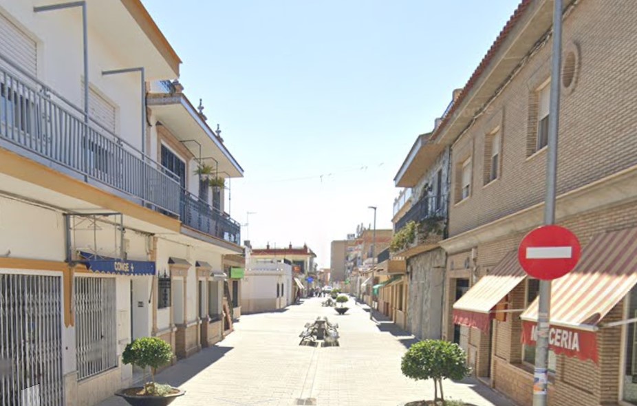 Casa en venta en Rinconada (La) Sevilla Número 0