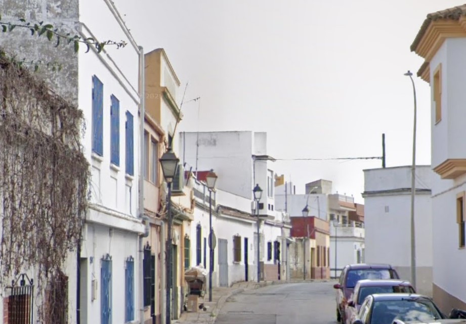 Casa en venta en Línea de la Concepción (La) Cádiz Número 0