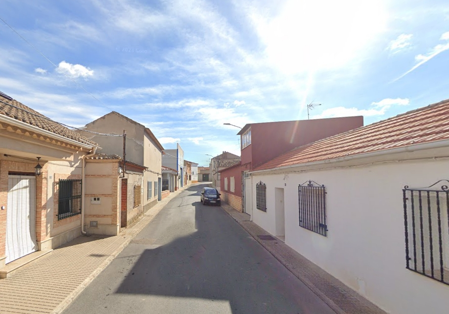 Casa en venta en Socuéllamos Ciudad Real Número 0