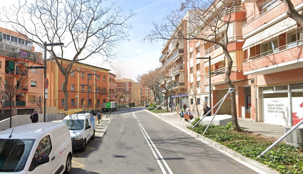 Casa en venta en Distrito de Nou Barris Barcelona Barcelona Número 0