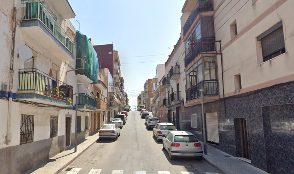 Piso en venta en Tarragona Tarragona Número 0