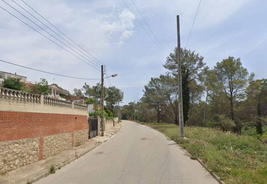 Casa en venta en Olivella Barcelona Número 0