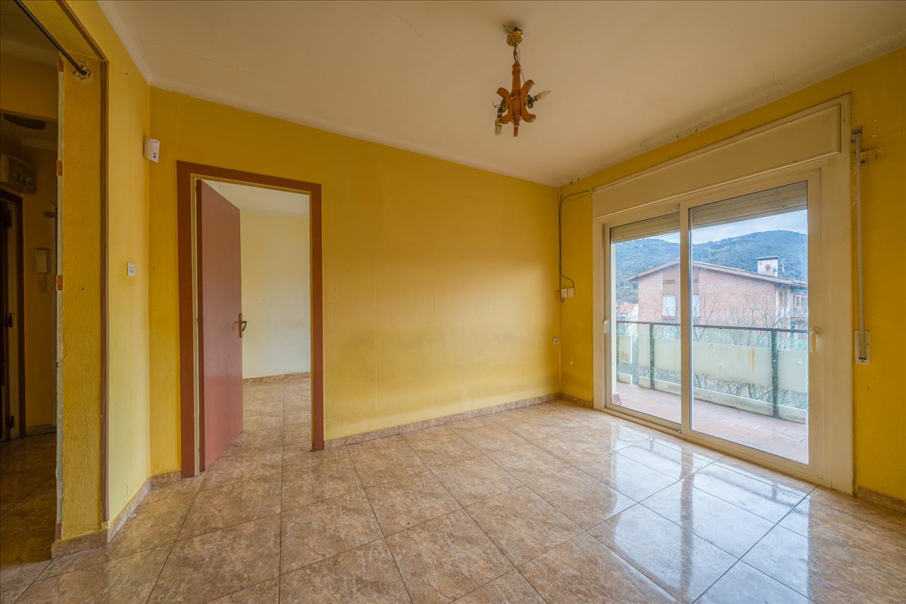 Piso en venta en Olot Girona Número 1