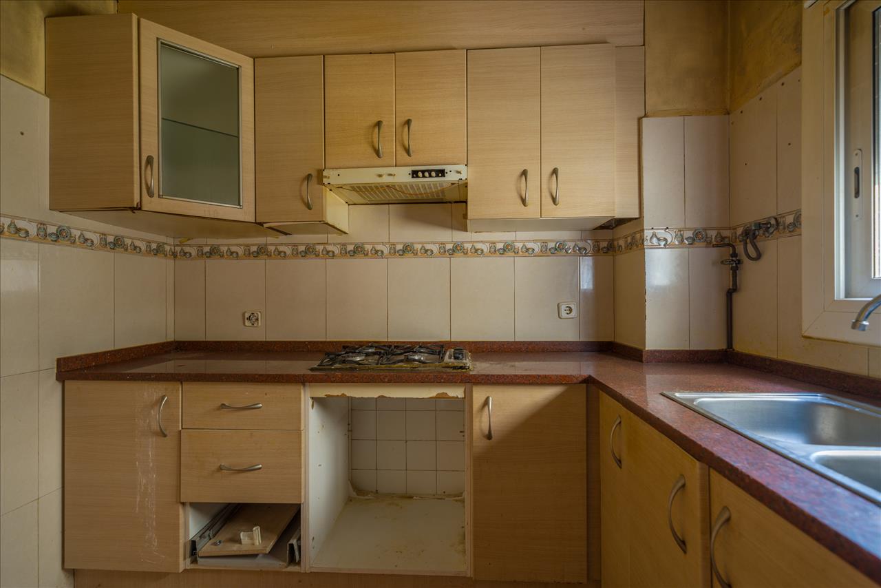 Piso en venta en Olot Girona Número 14