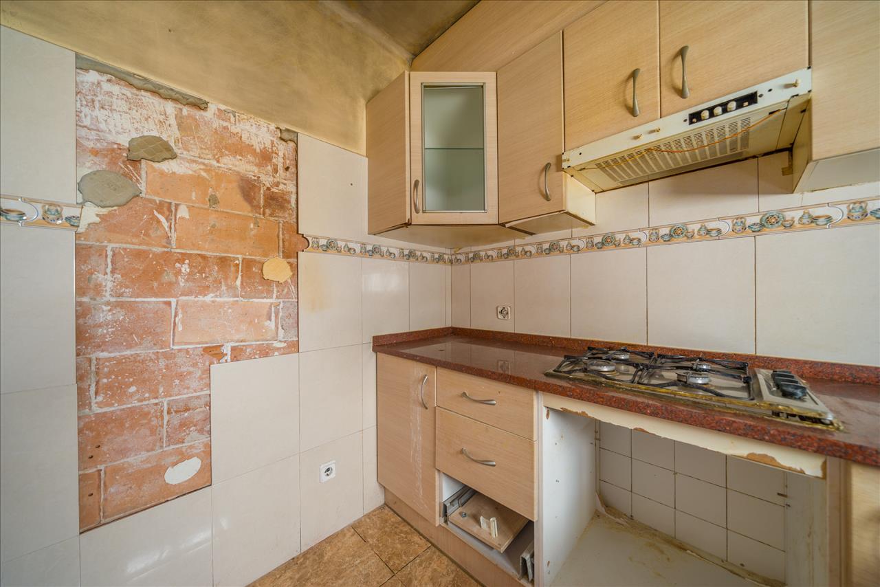 Piso en venta en Olot Girona Número 15