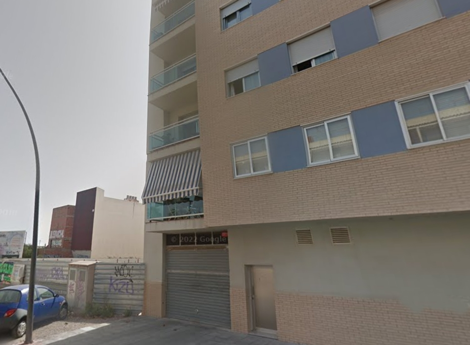 Parking en venta en Benicarló Castellón Número 0