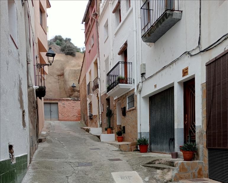 Casa en venta en Móra d`Ebre Tarragona Número 0