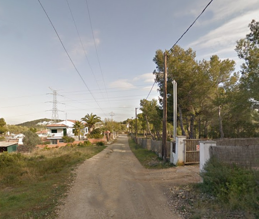 Casa en venta en Canyelles Barcelona Número 0