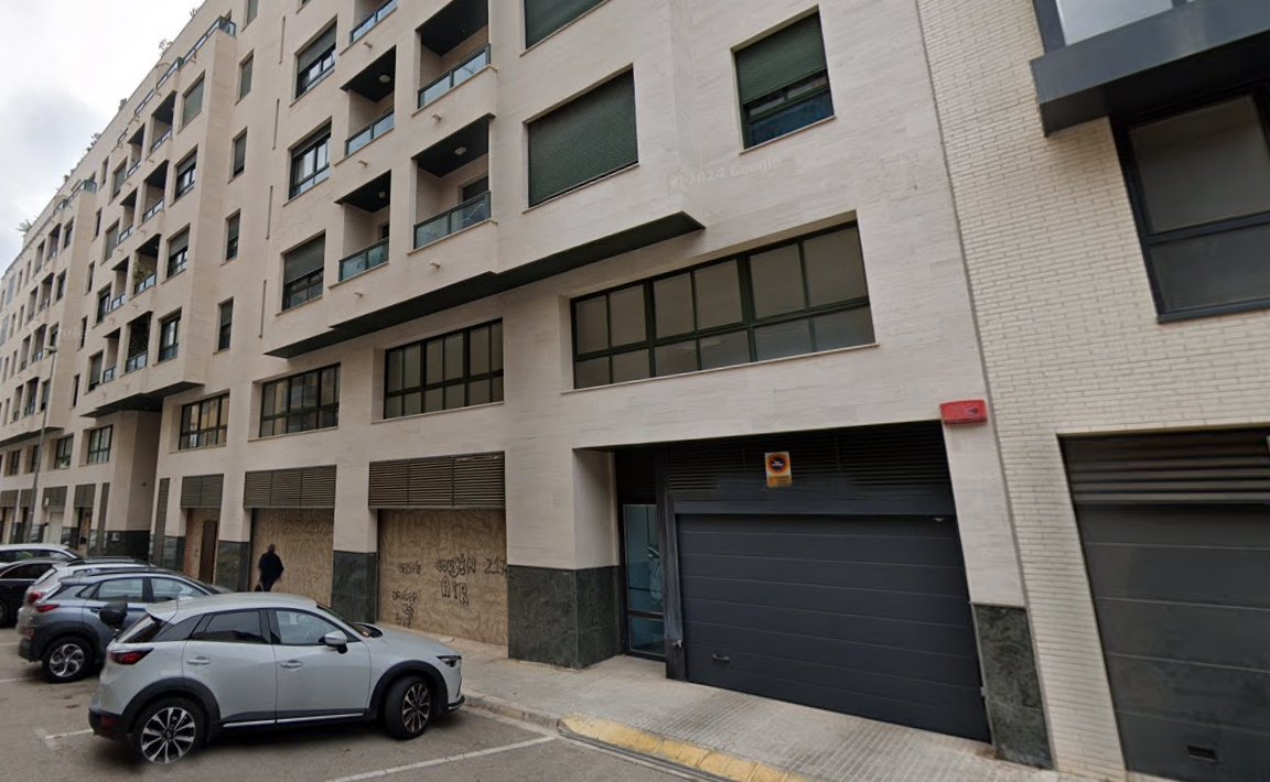 Parking en venta en Oliva Valencia Número 0