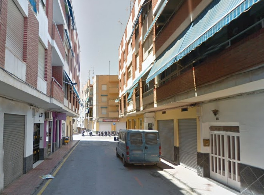 Piso en venta en Águilas Murcia Número 0