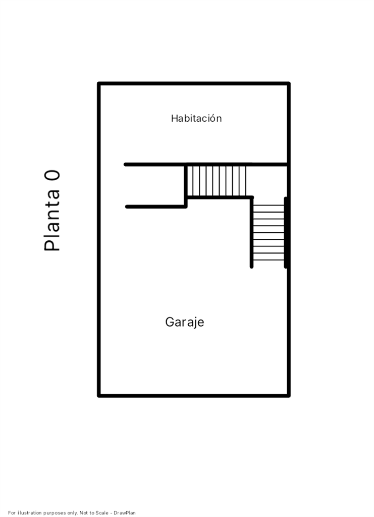 Casa en venta en Corbera d`Ebre Tarragona Número 12