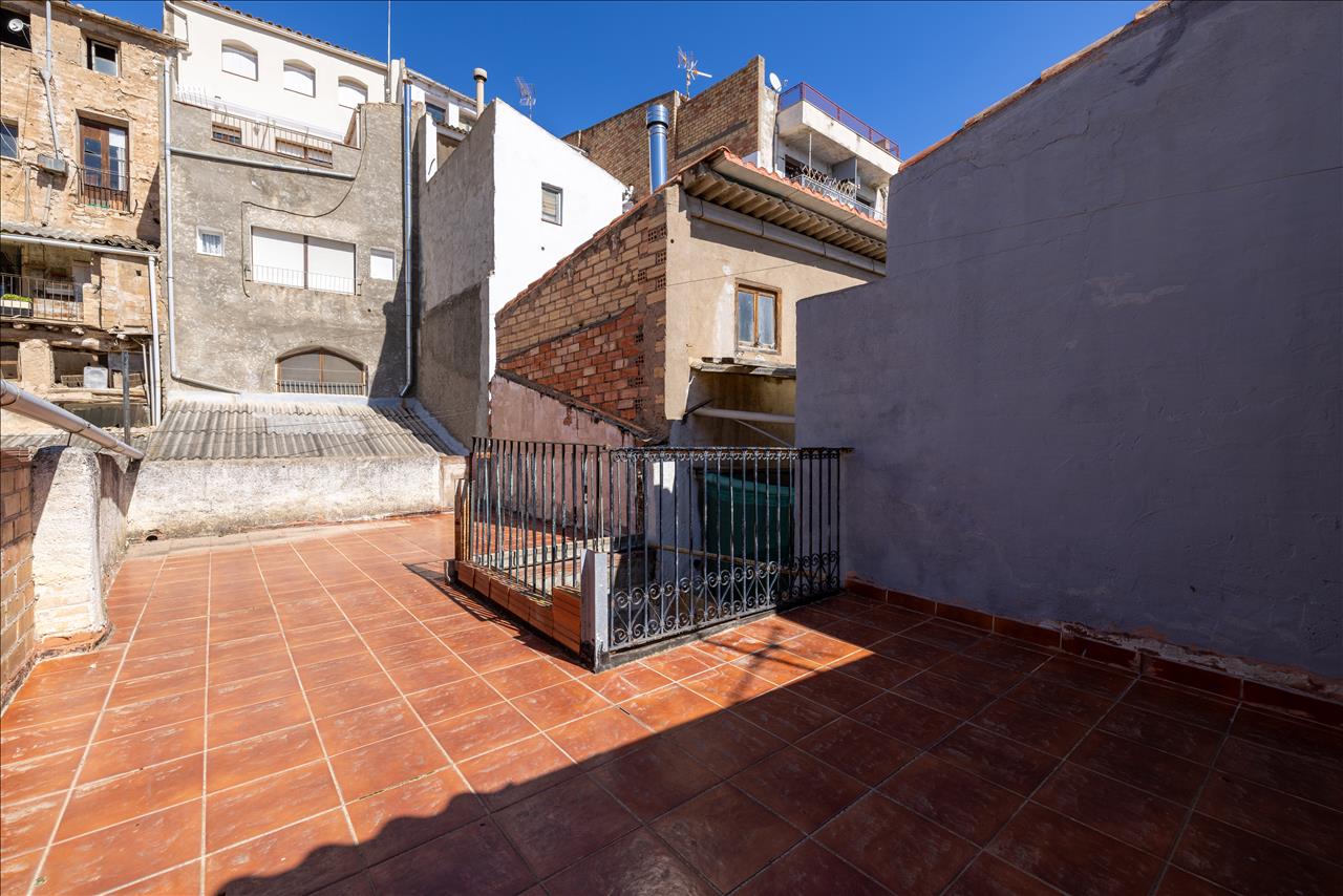Casa en venta en Corbera d`Ebre Tarragona Número 7