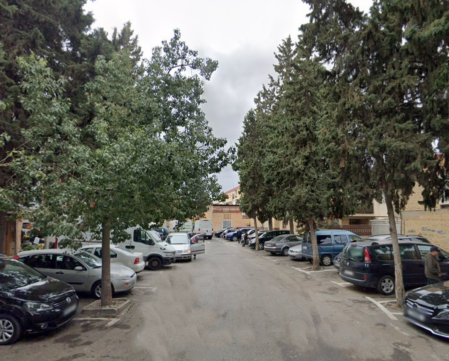 Piso en venta en Murcia Murcia Número 0