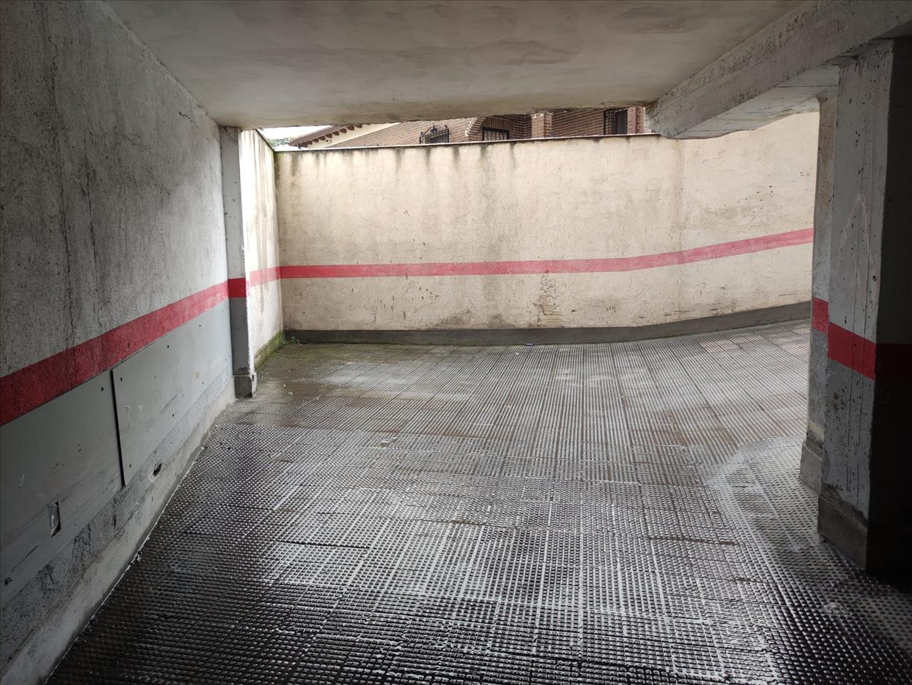 Parking en venta en Olías del Rey Toledo Número 2