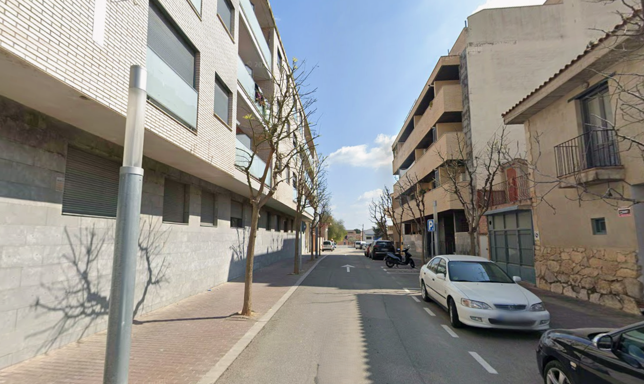 Parking en venta en Alcarràs Lleida Número 0