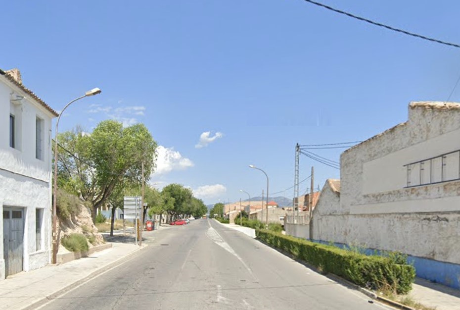 Casa en venta en Villena Alicante Número 0