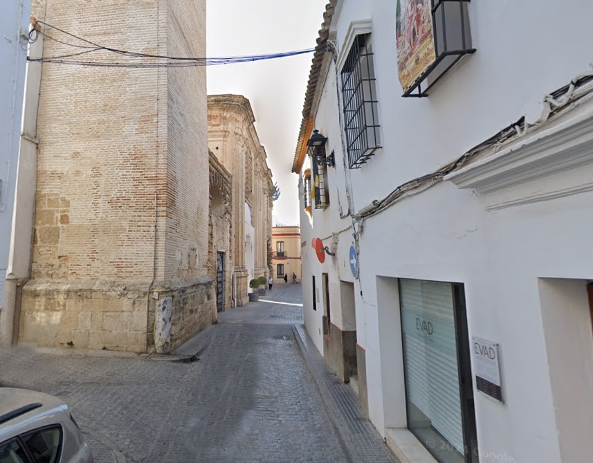 Casa en venta en Écija Sevilla Número 2