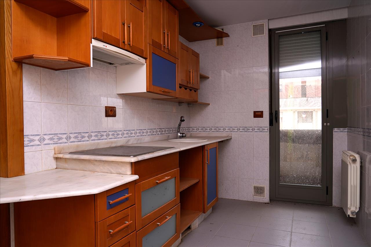 Piso en venta en Ponferrada León Número 10