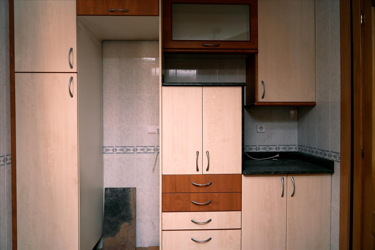Piso en venta en Ponferrada León Número 12
