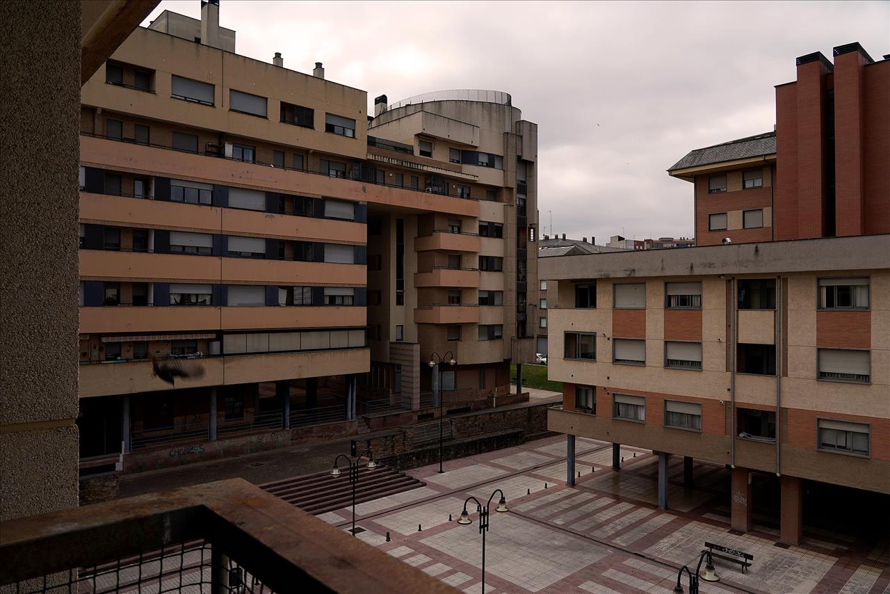 Piso en venta en Ponferrada León Número 14