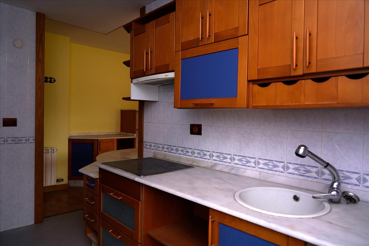 Piso en venta en Ponferrada León Número 11