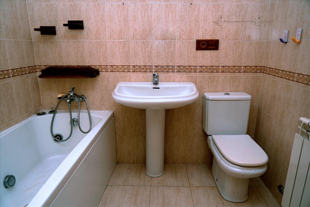 Piso en venta en Ponferrada León Número 13