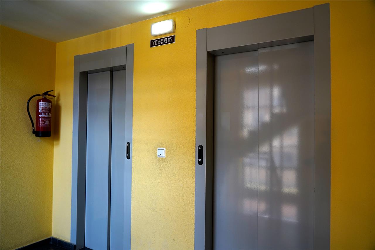 Piso en venta en Ponferrada León Número 15