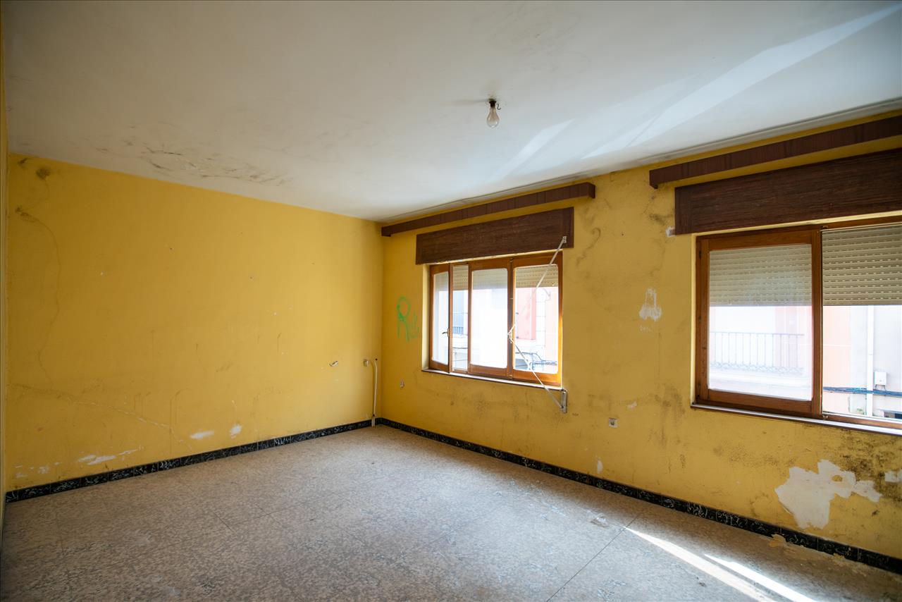 Casa en venta en Tomelloso Ciudad Real Número 10