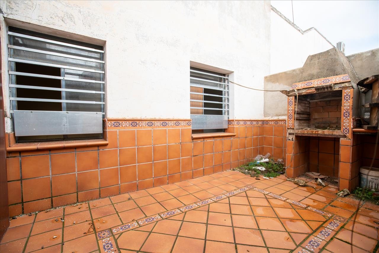 Casa en venta en Tomelloso Ciudad Real Número 26