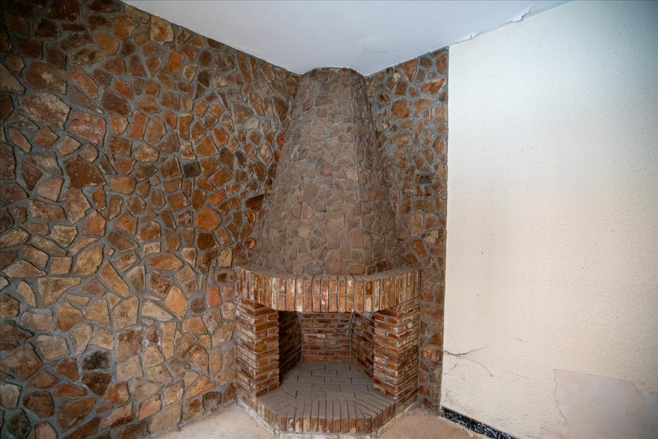 Casa en venta en Tomelloso Ciudad Real Número 1