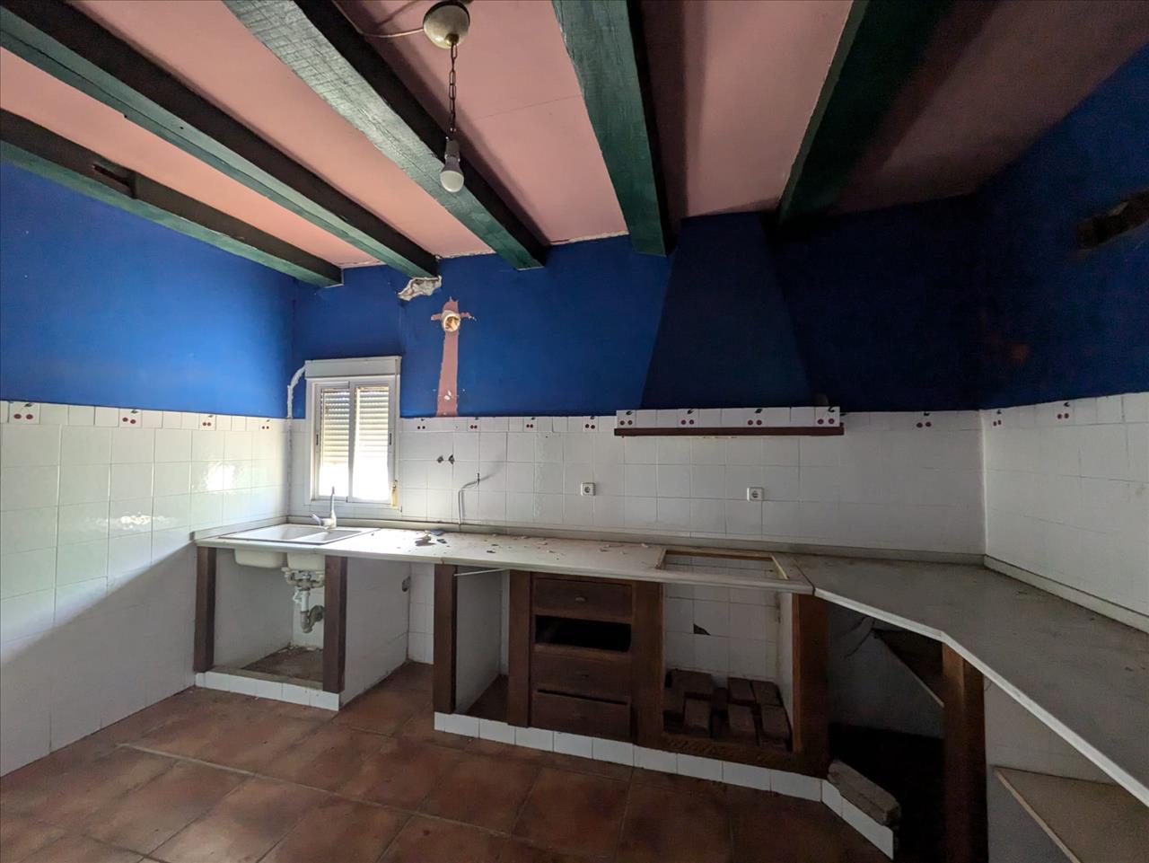 Casa en venta en Linares Jaén Número 6