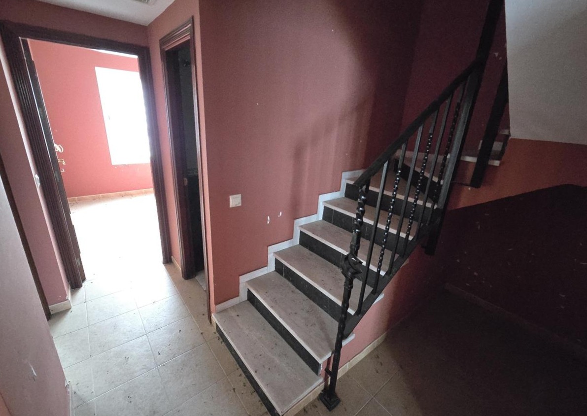 Casa en venta en Carlota (La) Córdoba Número 9