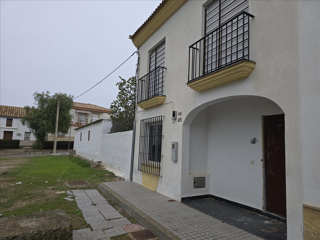 Casa en venta en Carlota (La) Córdoba Número 0