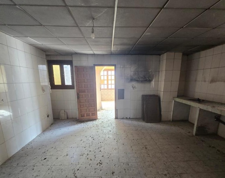 Casa en venta en Cuevas del Almanzora Almería Número 4