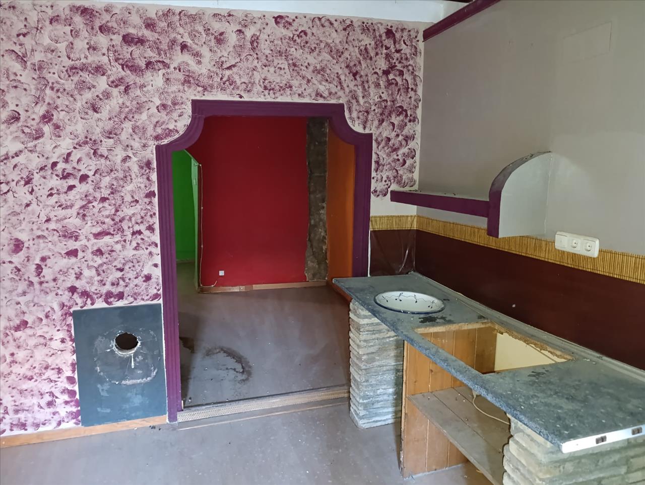 Casa en venta en Santa Eulalia de Gállego Zaragoza Número 5