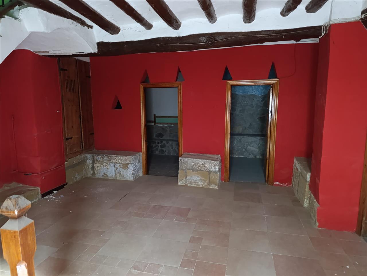 Casa en venta en Santa Eulalia de Gállego Zaragoza Número 4