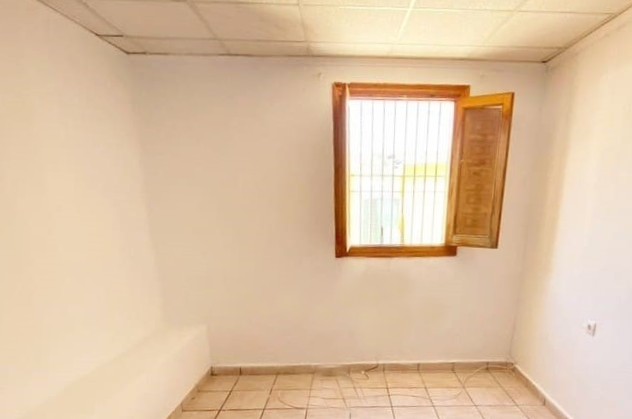 Casa en venta en Cartagena Murcia Número 4